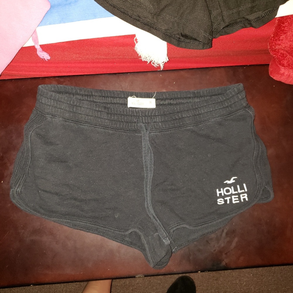 Hollister shorts